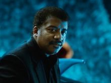 Neil deGrasse Tyson