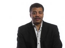 Neil deGrasse Tyson