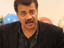 Neil deGrasse Tyson