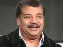 Neil deGrasse Tyson
