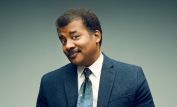 Neil deGrasse Tyson