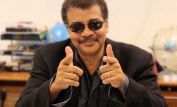 Neil deGrasse Tyson