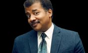 Neil deGrasse Tyson