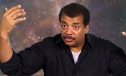 Neil deGrasse Tyson