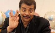 Neil deGrasse Tyson