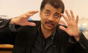 Neil deGrasse Tyson