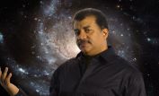 Neil deGrasse Tyson