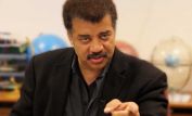 Neil deGrasse Tyson