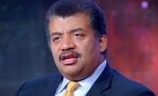 Neil deGrasse Tyson