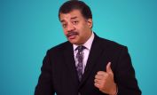 Neil deGrasse Tyson