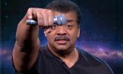 Neil deGrasse Tyson