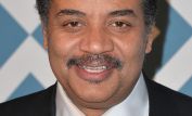 Neil deGrasse Tyson