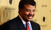 Neil deGrasse Tyson