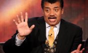 Neil deGrasse Tyson