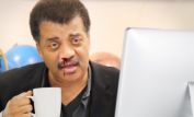 Neil deGrasse Tyson