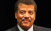 Neil deGrasse Tyson