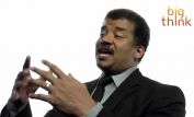 Neil deGrasse Tyson