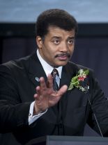 Neil deGrasse Tyson