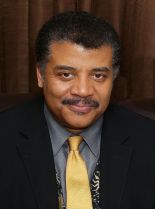 Neil deGrasse Tyson