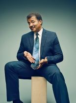 Neil deGrasse Tyson