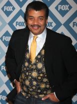 Neil deGrasse Tyson