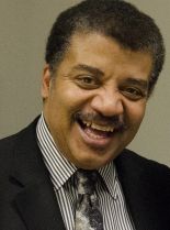 Neil deGrasse Tyson