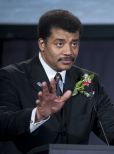 Neil deGrasse Tyson