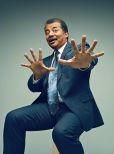 Neil deGrasse Tyson