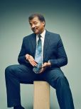 Neil deGrasse Tyson