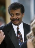 Neil deGrasse Tyson