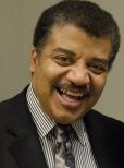 Neil deGrasse Tyson