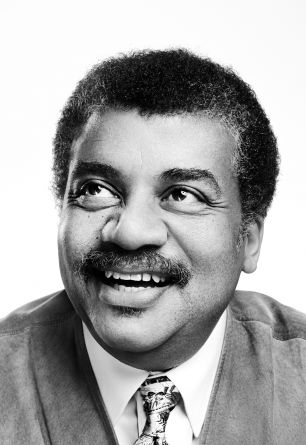 Neil deGrasse Tyson