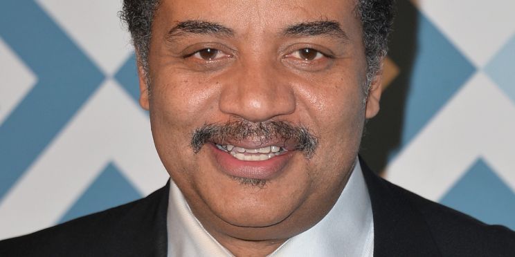 Neil deGrasse Tyson