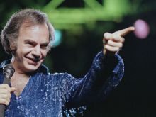 Neil Diamond