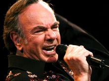 Neil Diamond