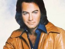 Neil Diamond