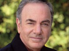Neil Diamond