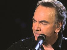 Neil Diamond