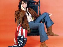 Neil Diamond