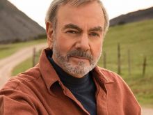 Neil Diamond