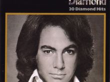 Neil Diamond