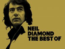 Neil Diamond