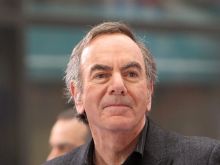 Neil Diamond