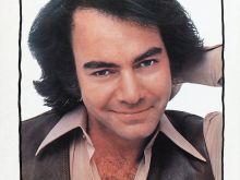 Neil Diamond