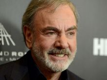Neil Diamond