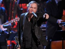 Neil Diamond