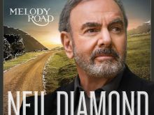 Neil Diamond