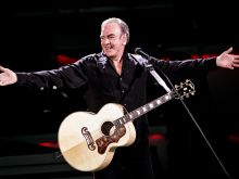 Neil Diamond