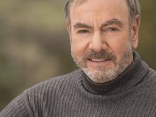Neil Diamond