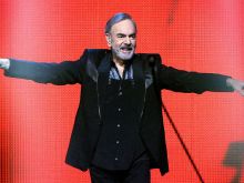 Neil Diamond